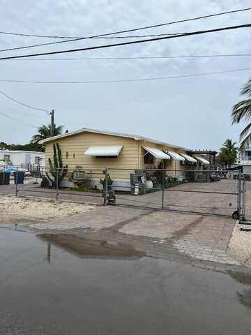 280 Taylor Drive, Key Largo, FL 33037