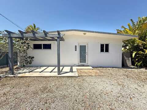 177 Pearl Avenue, Plantation Key, FL 33070