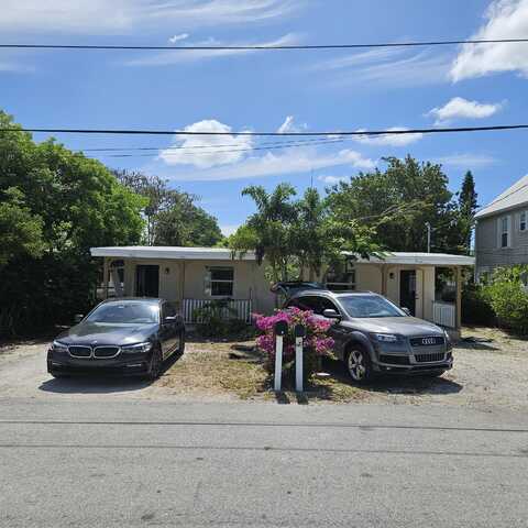 744 & 746 50Th Street Gulf Street, Marathon, FL 33050