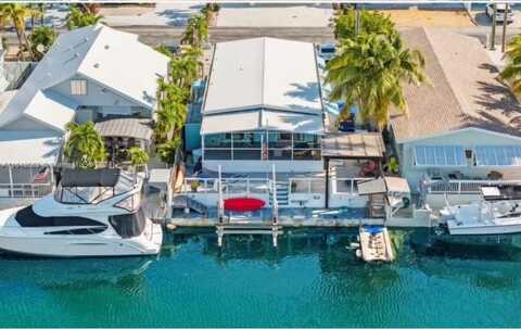 118 Burgundy Drive, Key Largo, FL 33070