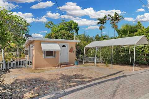 118 Garden Street, Key Largo, FL 33070
