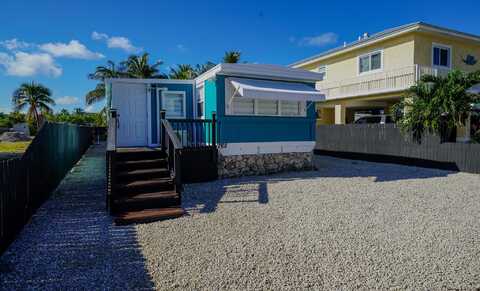 768 Michael Drive, Key Largo, FL 33037