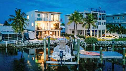 34 Bunting Drive, Key Largo, FL 33037