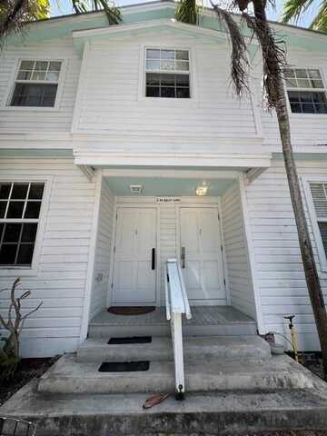 2 Nassau Lane, Key West, FL 33040