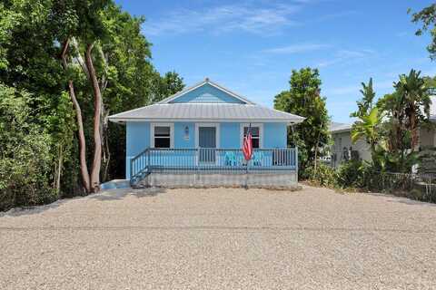 894 La Paloma Road, Key Largo, FL 33037