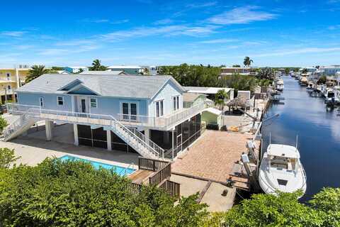103 Long Key Road, Key Largo, FL 33037