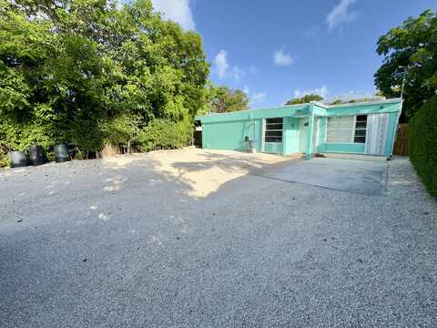 23 Snapper Avenue, Key Largo, FL 33037