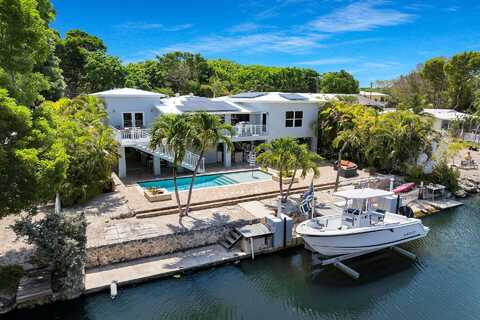 853 Ellen Drive, Key Largo, FL 33037