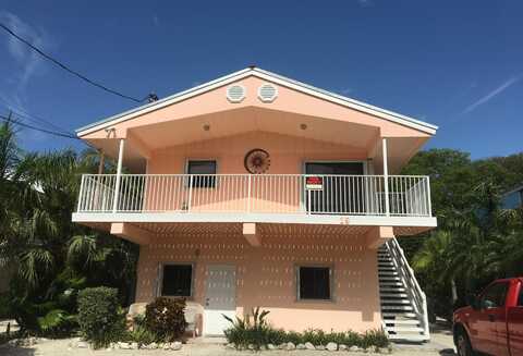 19 Meridian Avenue, Key Largo, FL 33037