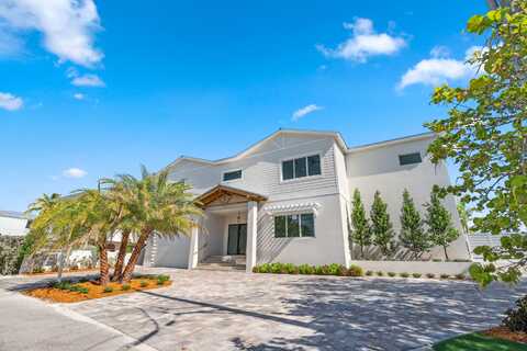 194 Buttonwood Lane, Lower Matecumbe, FL 33036