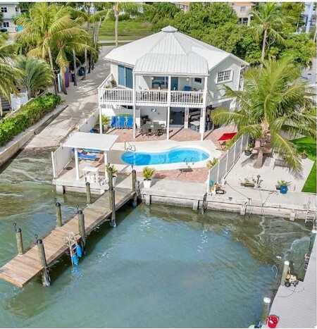 500 Sombrero Beach Road, Marathon, FL 33050