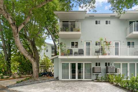1500 Ocean Bay Drive, Key Largo, FL 33037
