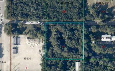 0 Asturias Road, Cudjoe Key, FL 33042