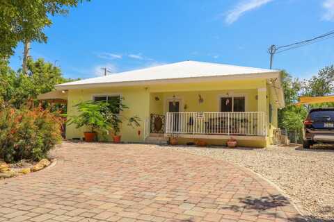 1 Sunset Road, Key Largo, FL 33037