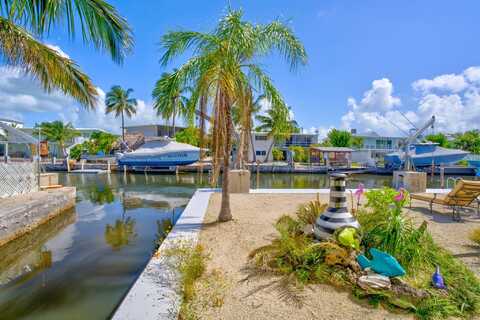 161 Ocean Drive, Plantation Key, FL 33070