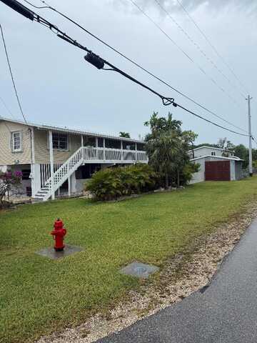 1672 Pandorea Lane, Big Pine Key, FL 33043