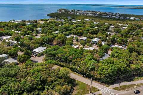 0 Bonita Avenue, Key Largo, FL 33070