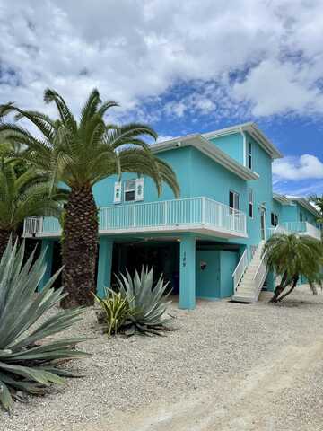 189 E Carroll Street, Key Largo, FL 33036