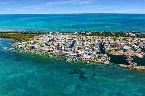 65821 Overseas Highway, Long Key, FL 33001