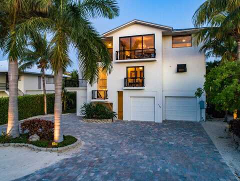 117 Buena Vista Court, Lower Matecumbe, FL 33036