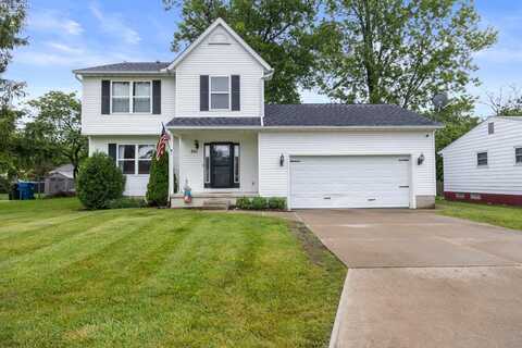 261 Mornington, Vermilion, OH 44089