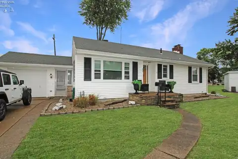 517 Linwood Court, Port Clinton, OH 43452