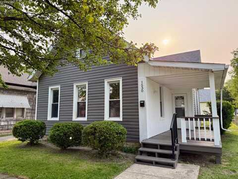 1530 Lindsley Street, Sandusky, OH 44870