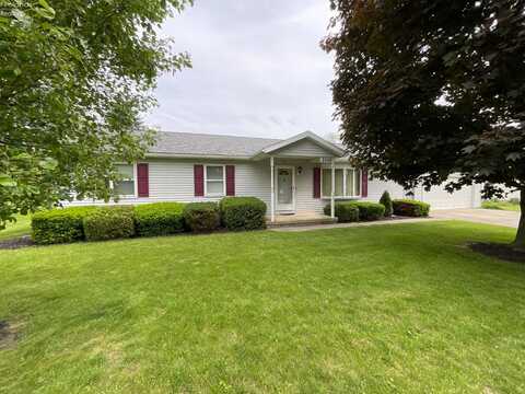 300 W Cole Road, Fremont, OH 43420
