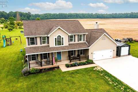 4936 Gibbs Road, Norwalk, OH 44857