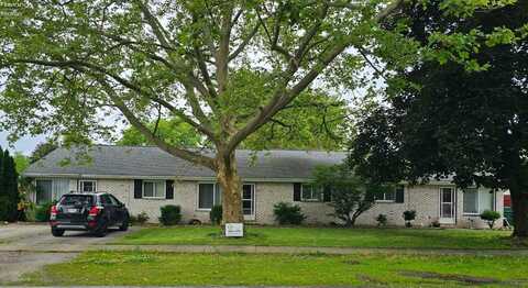 1 S Hamilton Street, Monroeville, OH 44847