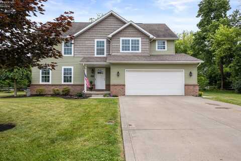 2149 N Wedgewood Circle, Port Clinton, OH 43452