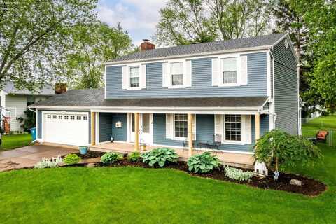 306 Brunswick Drive, Huron, OH 44839