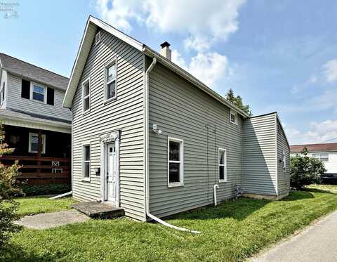 426 S Washington St, Tiffin, OH 44883