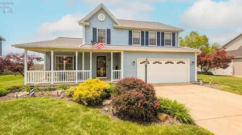 813 Buckeye Lane, Sandusky, OH 44870
