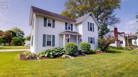 215 Lynn Street, Lindsey, OH 43442