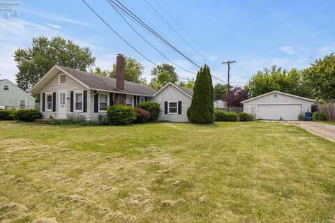 348 Elberta Drive, Vermilion, OH 44089