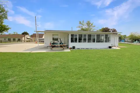 1660 N Compass Avenue, Port Clinton, OH 43452