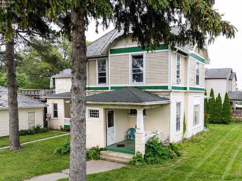 501 503 Jackson Street, Fremont, OH 43420