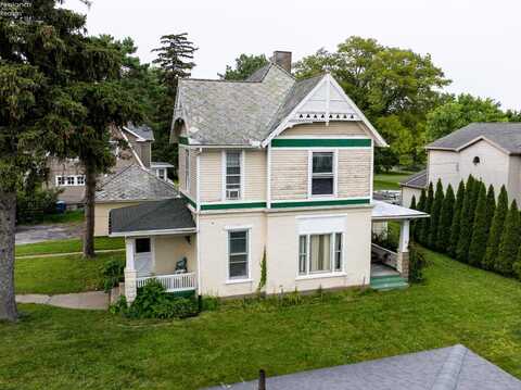 501 503 Jackson Street, Fremont, OH 43420