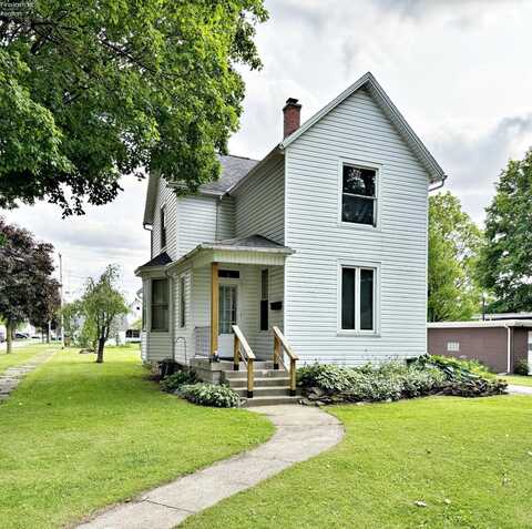 125 W Davis St, Tiffin, OH 44883
