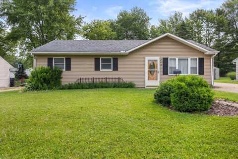 14 Valley Park Drive, Norwalk, OH 44857