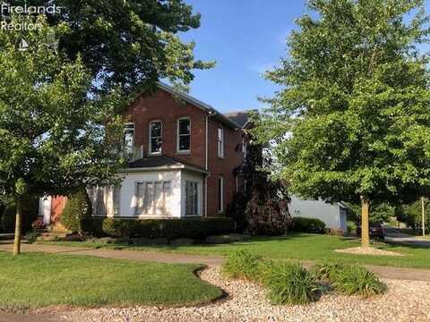 509 Washington St., Republic, OH 44867