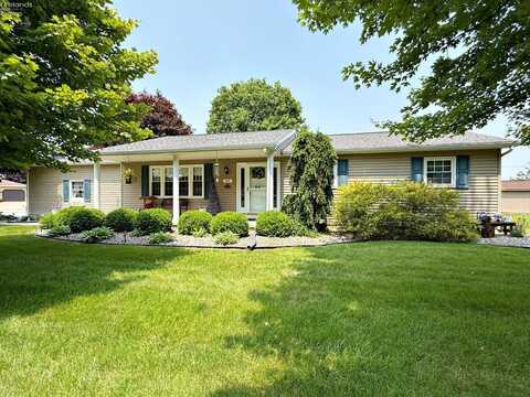 165 Hillcrest Drive, Tiffin, OH 44883