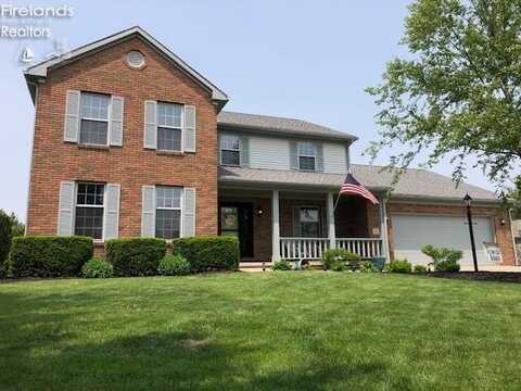 415 W Jamestown Avenue, Tiffin, OH 44883
