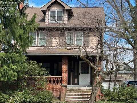 3115 Essex Road, Other, OH 44118
