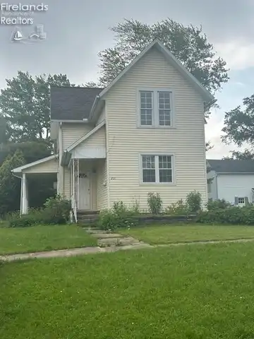201 Heter Street, Bellevue, OH 44811
