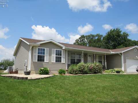 912 Armstrong Street, Willard, OH 44890