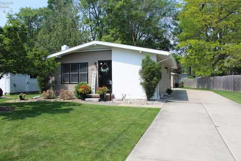86 Eastwood Drive, Norwalk, OH 44857