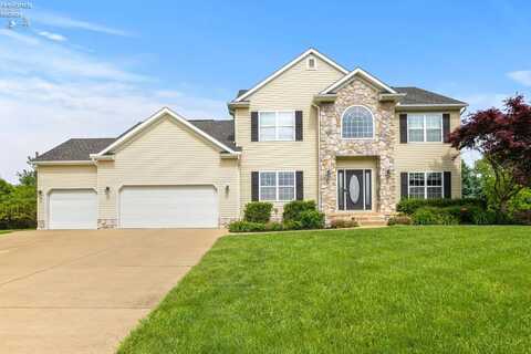 1028 Eagle Ridge Drive, Huron, OH 44839