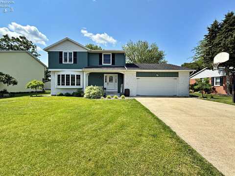 269 W Lelar Street, Tiffin, OH 44883